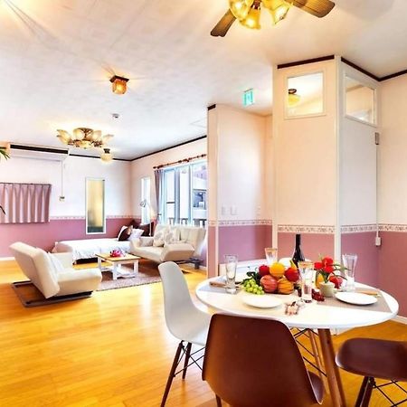 Chatan Seaside Flat Villa מראה חיצוני תמונה