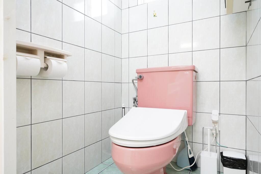 Chatan Seaside Flat Villa מראה חיצוני תמונה