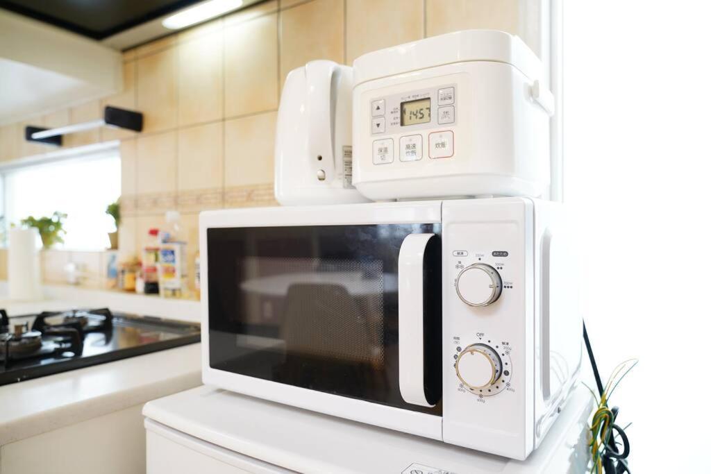 Chatan Seaside Flat Villa מראה חיצוני תמונה