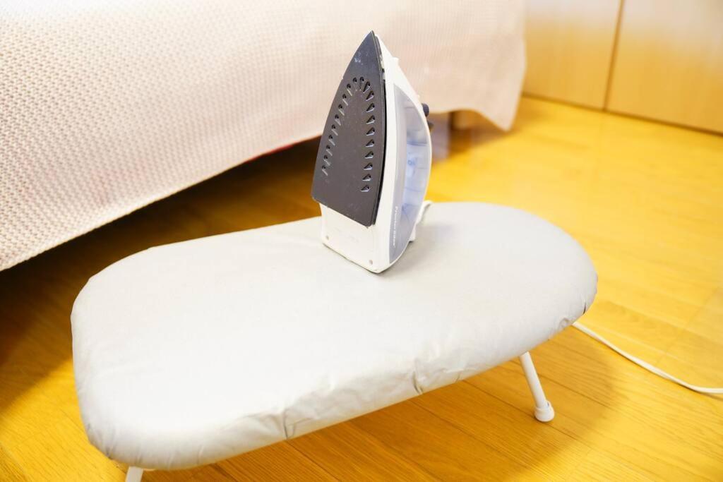 Chatan Seaside Flat Villa מראה חיצוני תמונה