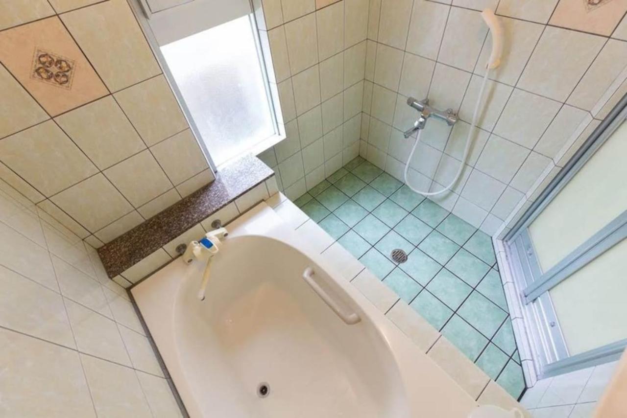 Chatan Seaside Flat Villa מראה חיצוני תמונה
