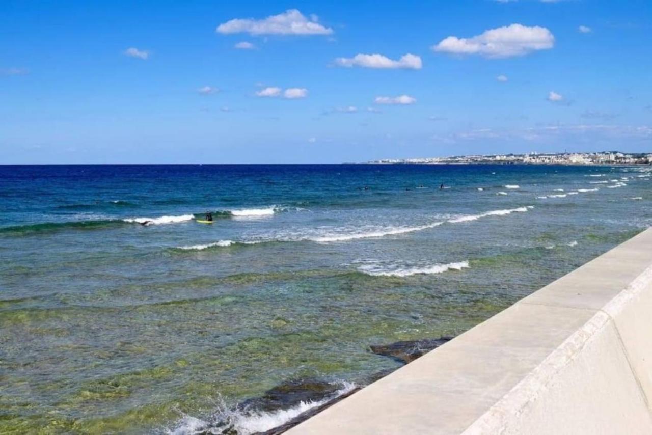 Chatan Seaside Flat Villa מראה חיצוני תמונה