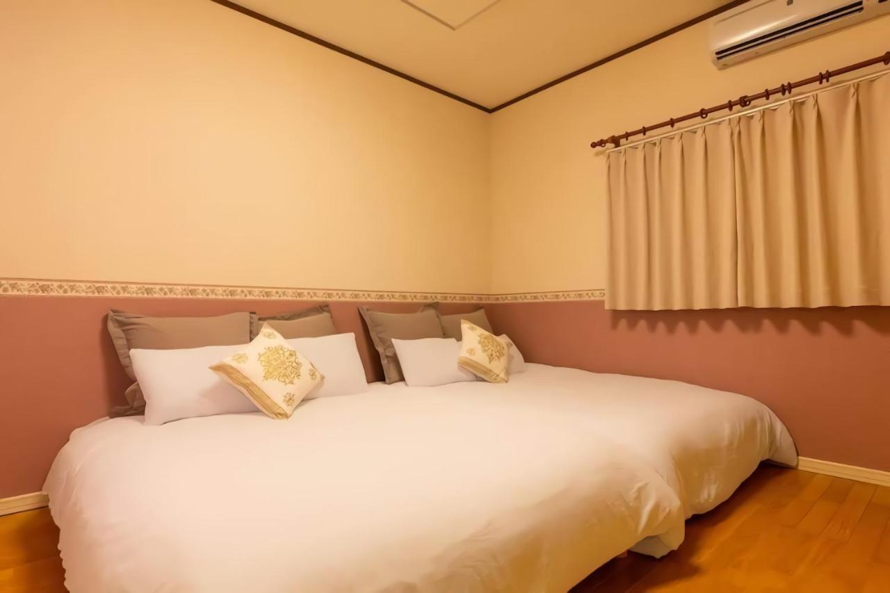 Chatan Seaside Flat Villa מראה חיצוני תמונה