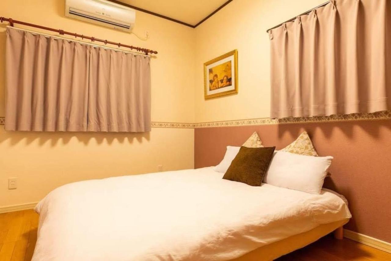 Chatan Seaside Flat Villa מראה חיצוני תמונה