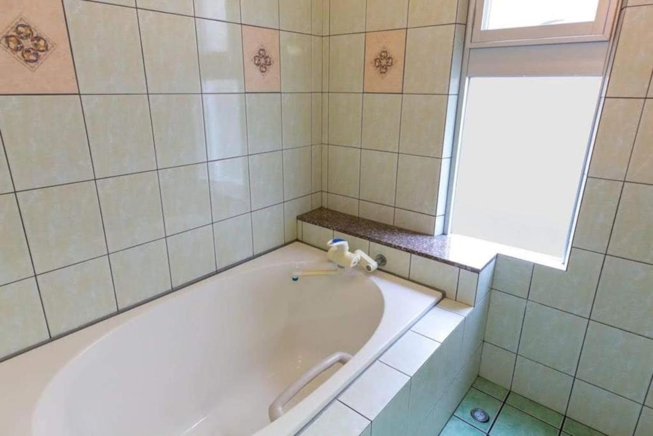 Chatan Seaside Flat Villa מראה חיצוני תמונה